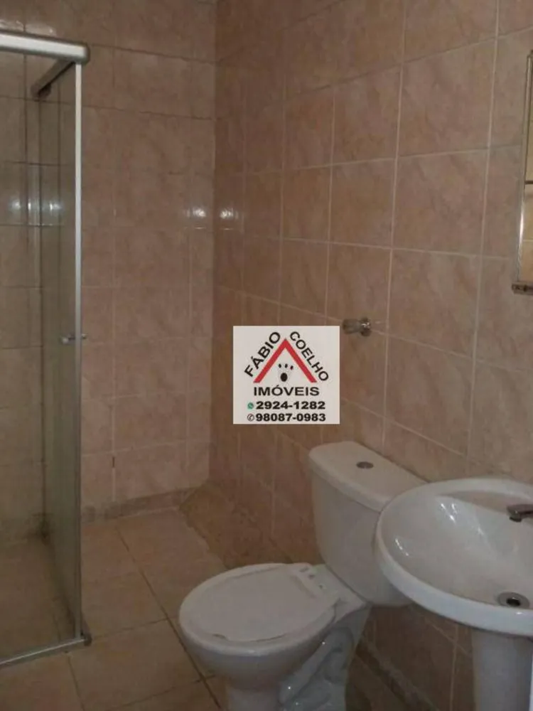 Sobrado, 2 quartos, 70 m² - Foto 5