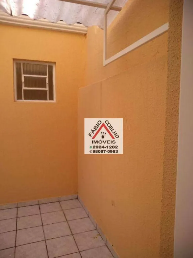 Sobrado, 2 quartos, 70 m² - Foto 7