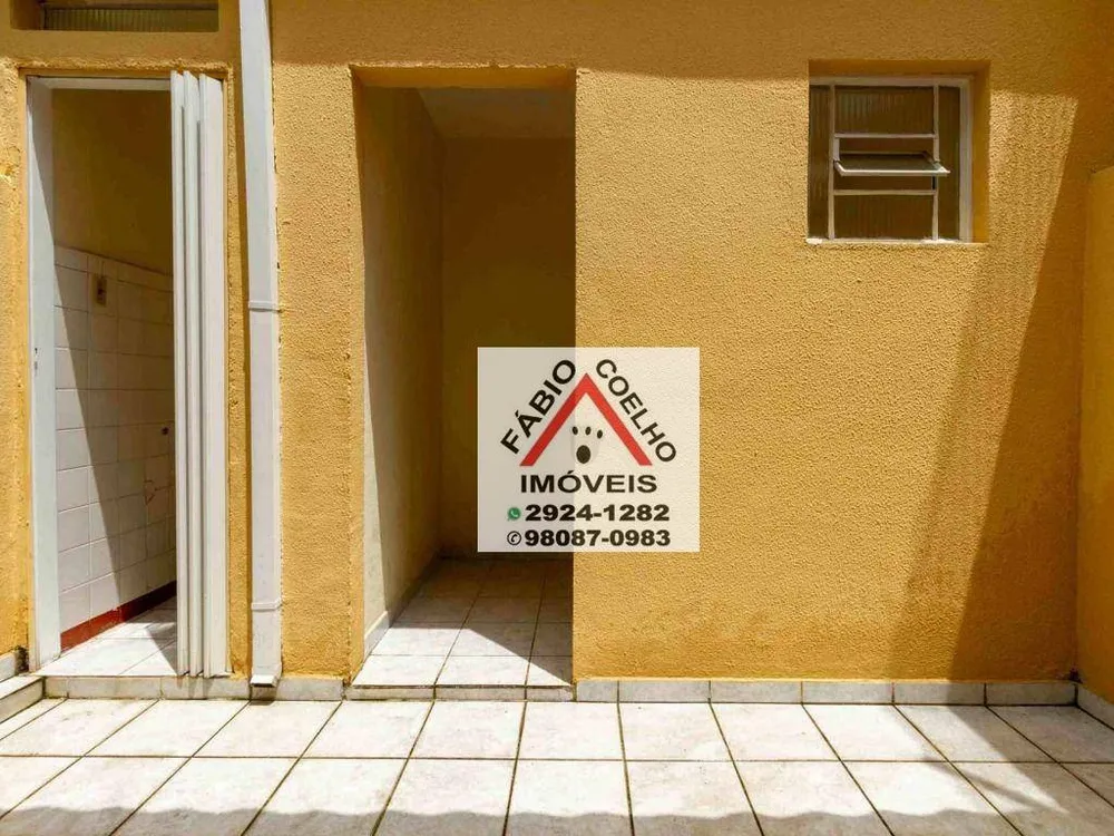 Sobrado, 2 quartos, 70 m² - Foto 2