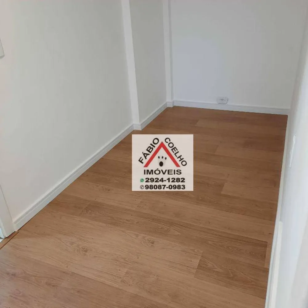 Apartamento, 3 quartos, 114 m² - Foto 3