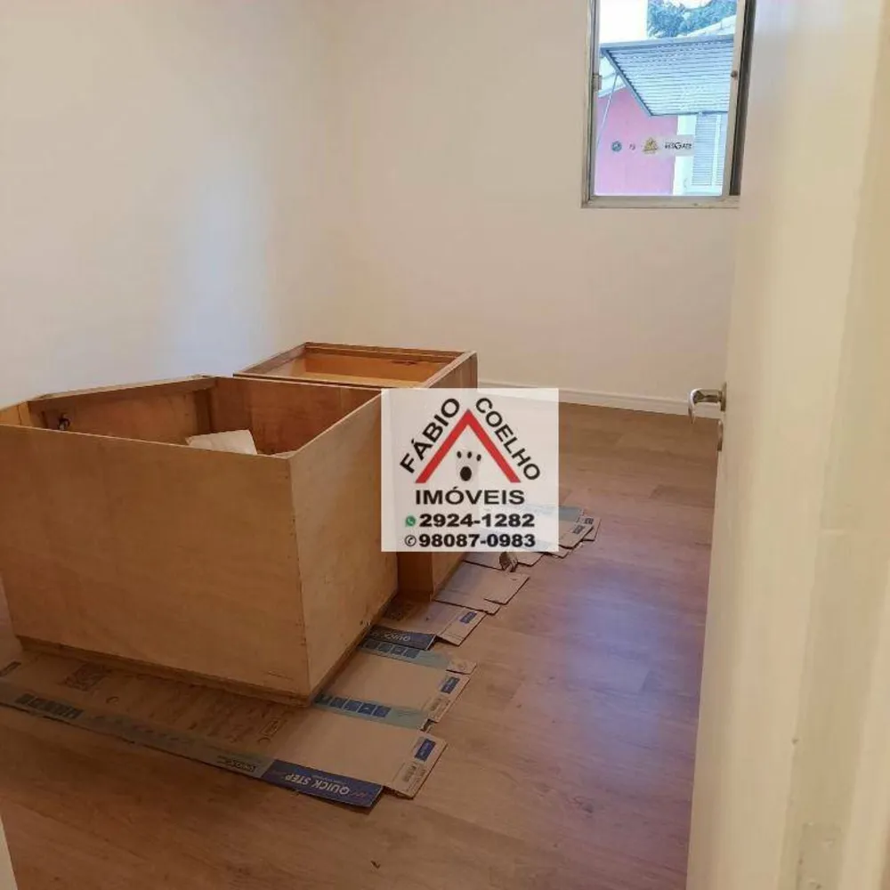 Apartamento, 3 quartos, 114 m² - Foto 9