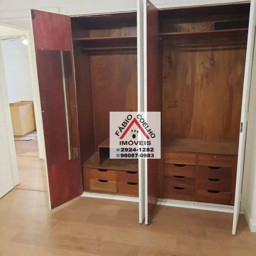 Apartamento, 3 quartos, 114 m² - Foto 11