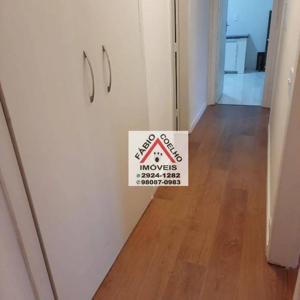 Apartamento, 3 quartos, 114 m² - Foto 7