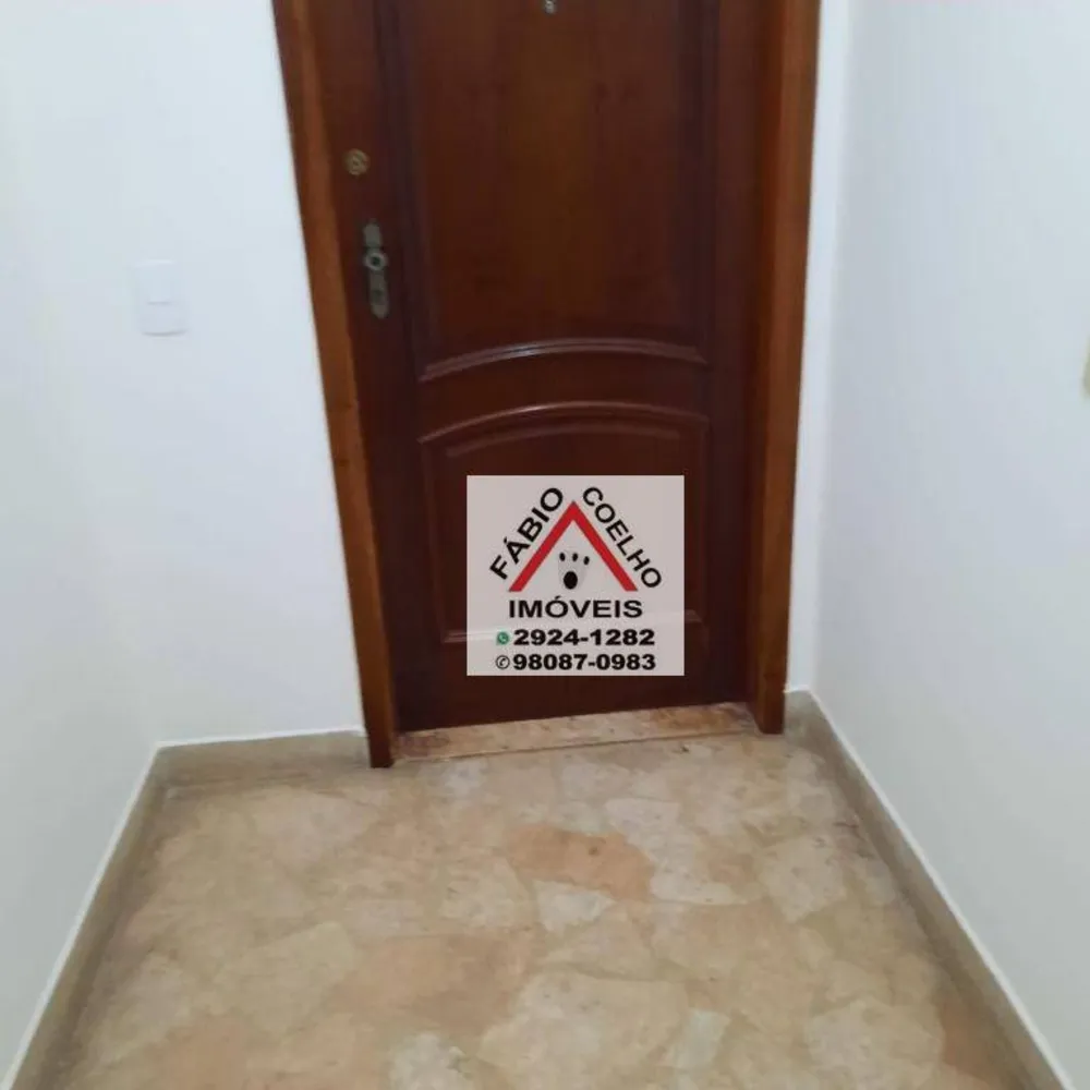 Apartamento, 3 quartos, 114 m² - Foto 16