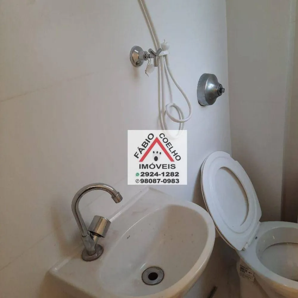 Apartamento, 3 quartos, 114 m² - Foto 1