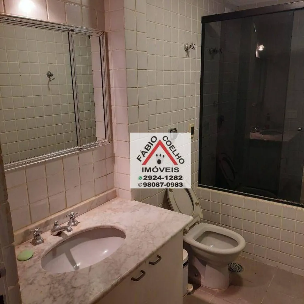 Apartamento, 3 quartos, 114 m² - Foto 2
