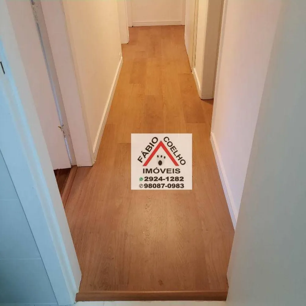 Apartamento, 3 quartos, 114 m² - Foto 6