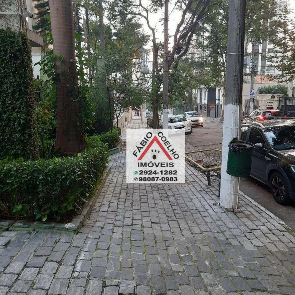 Apartamento, 3 quartos, 114 m² - Foto 15