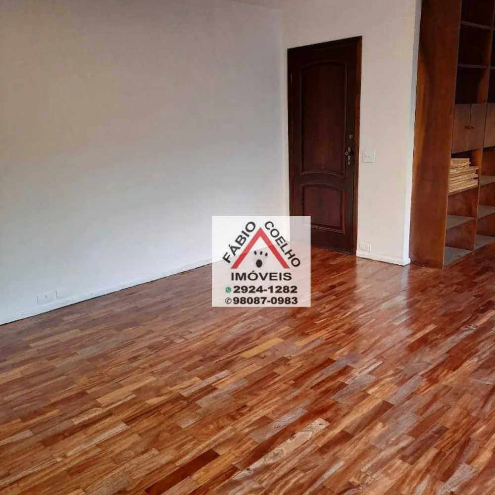 Apartamento, 3 quartos, 114 m² - Foto 5