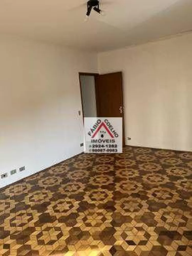 Sobrado à venda com 2 quartos, 161m² - Foto 4