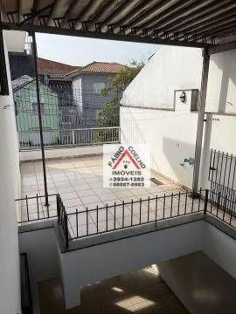 Sobrado à venda com 2 quartos, 161m² - Foto 11