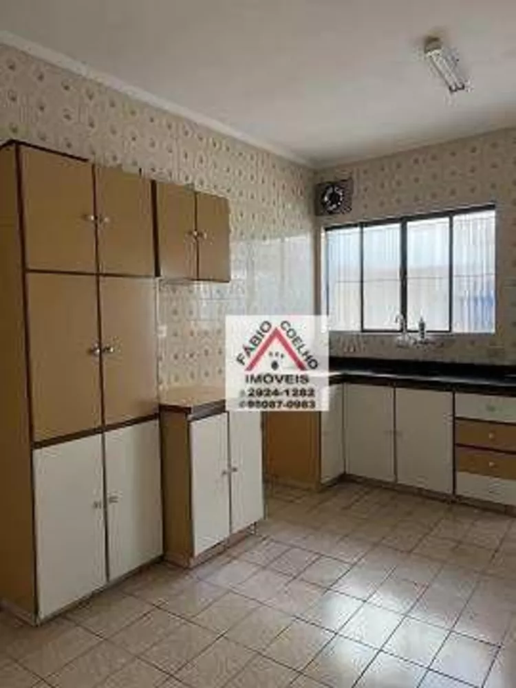 Sobrado à venda com 2 quartos, 161m² - Foto 7