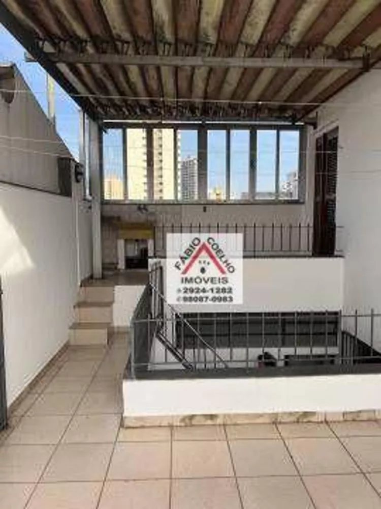 Sobrado à venda com 2 quartos, 161m² - Foto 10