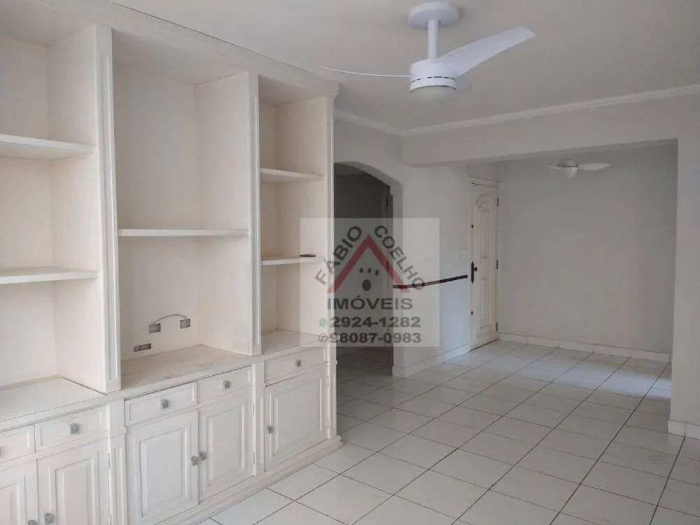 Apartamento, 3 quartos, 130 m² - Foto 12