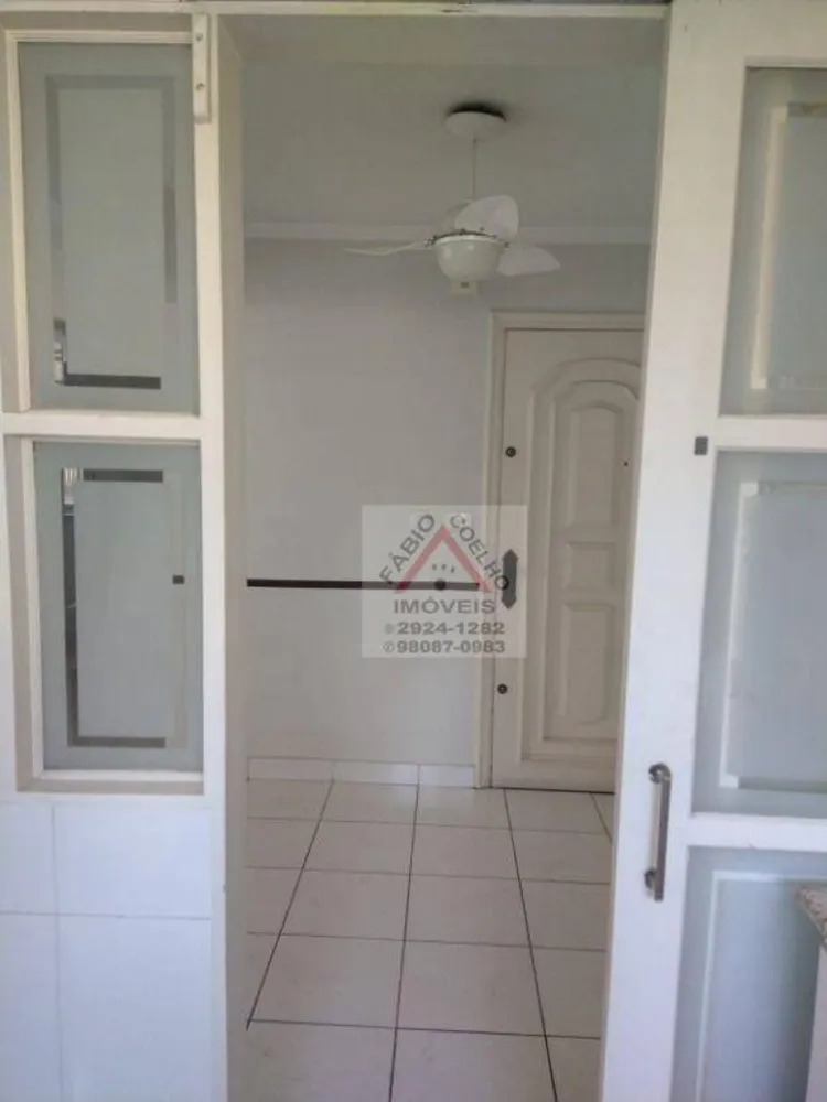 Apartamento, 3 quartos, 130 m² - Foto 11