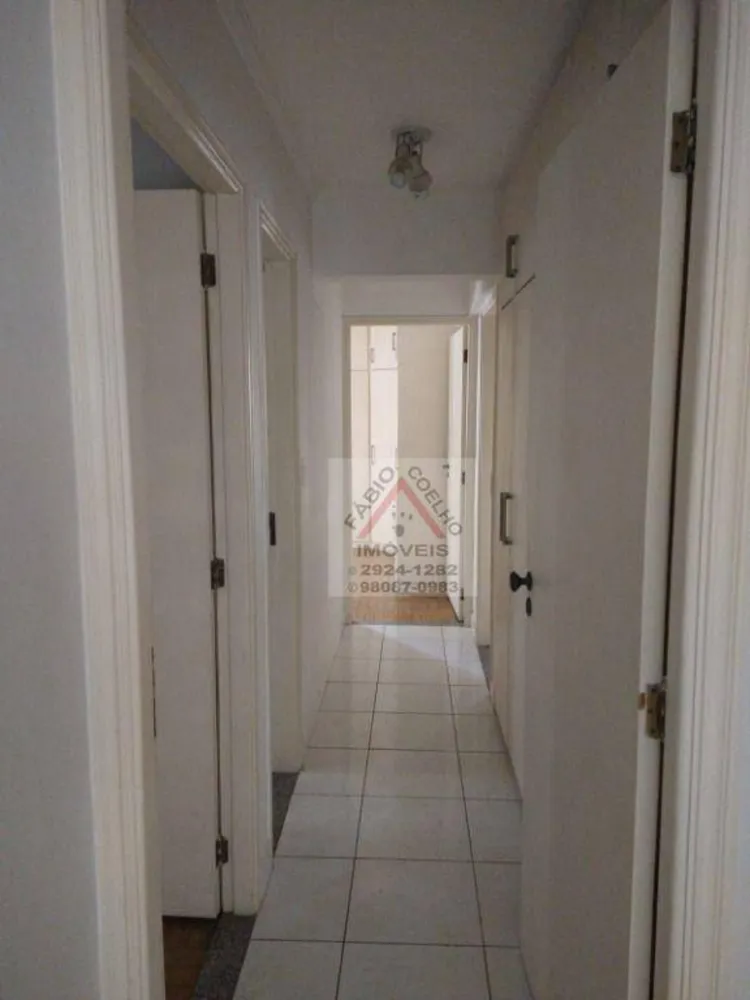 Apartamento, 3 quartos, 130 m² - Foto 1