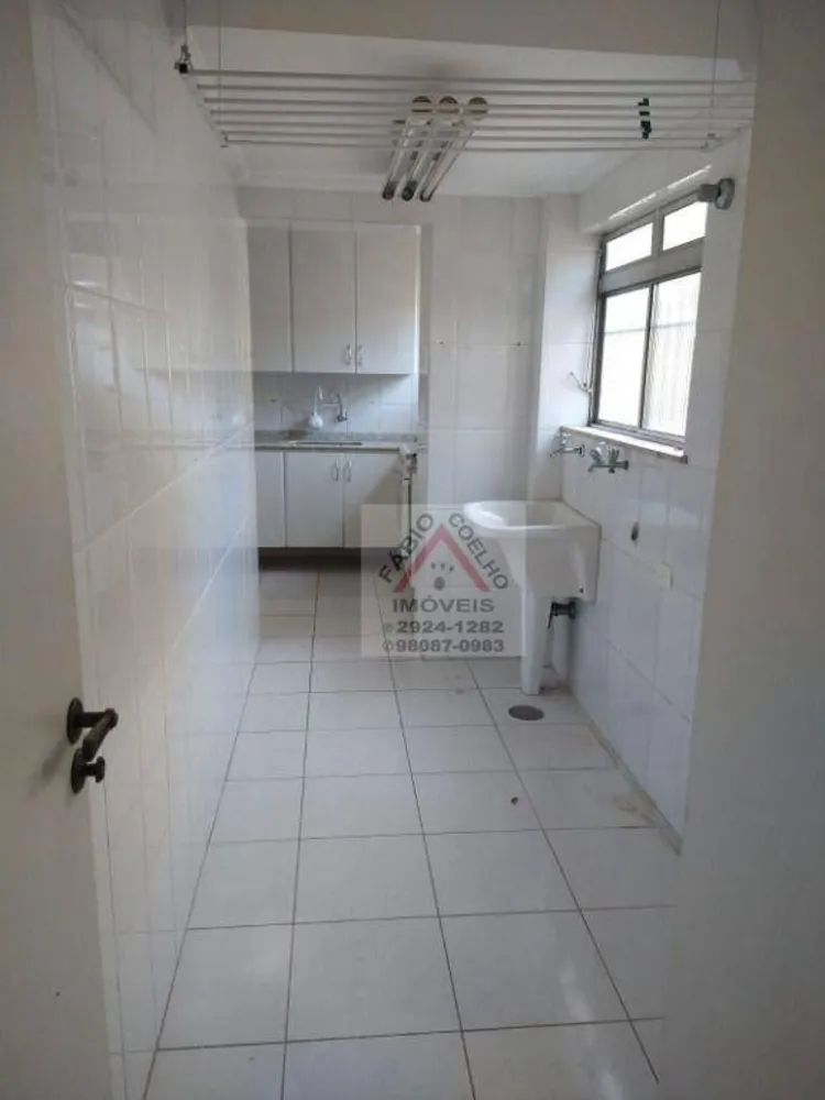 Apartamento, 3 quartos, 130 m² - Foto 13