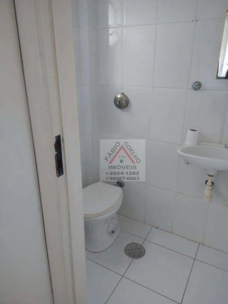 Apartamento, 3 quartos, 130 m² - Foto 5