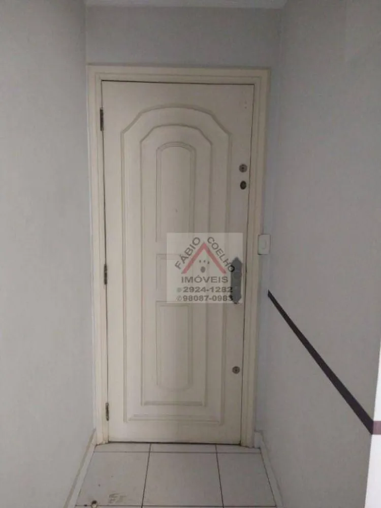 Apartamento, 3 quartos, 130 m² - Foto 8