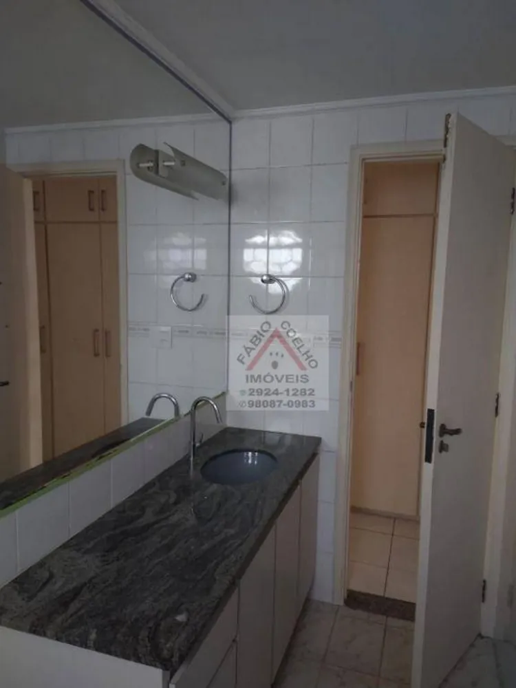 Apartamento, 3 quartos, 130 m² - Foto 9