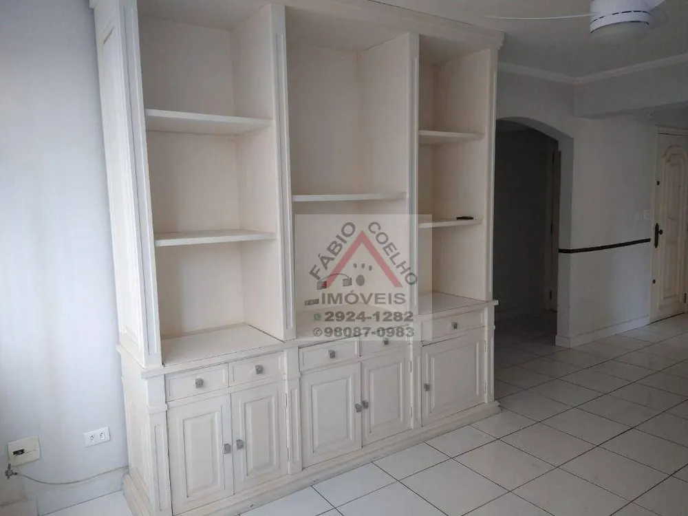 Apartamento, 3 quartos, 130 m² - Foto 3