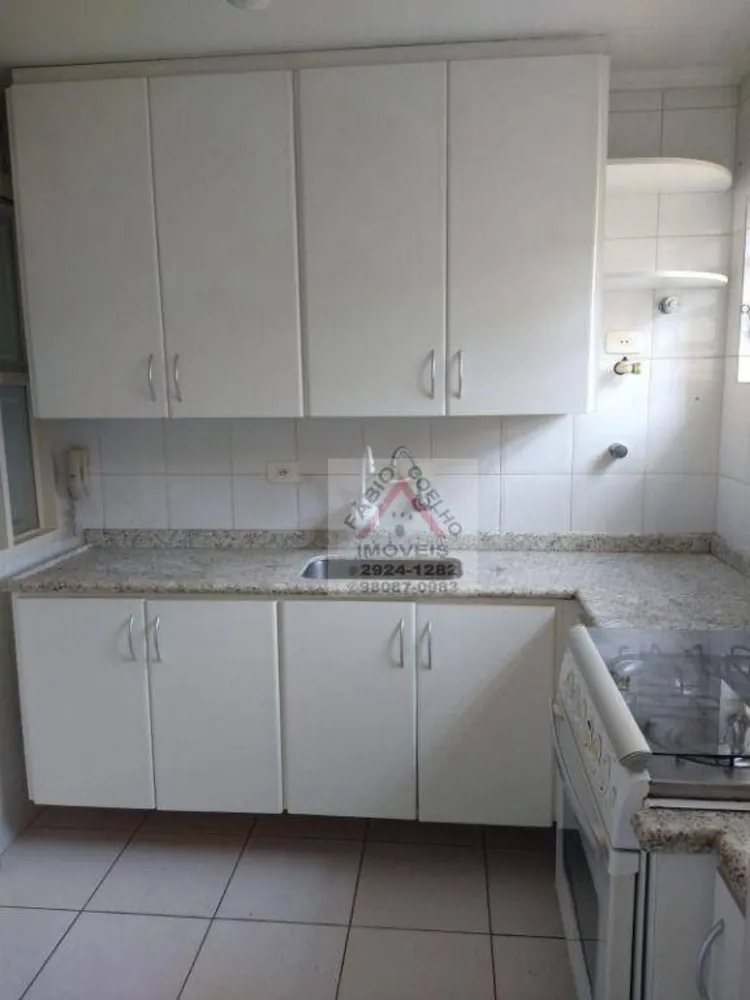 Apartamento, 3 quartos, 130 m² - Foto 10