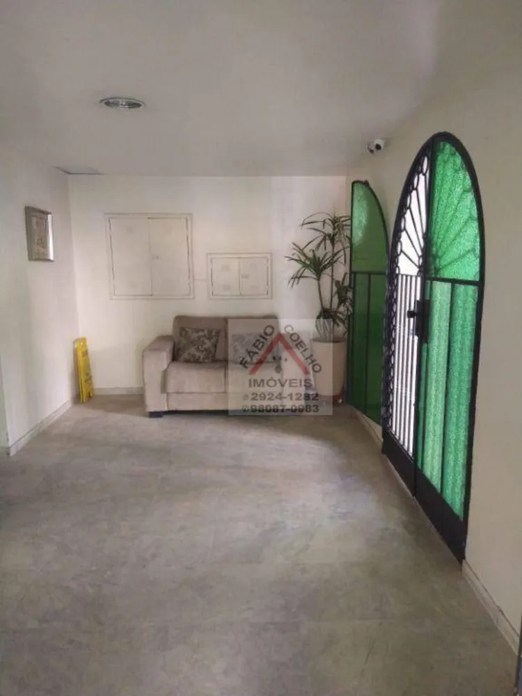 Apartamento, 3 quartos, 130 m² - Foto 11