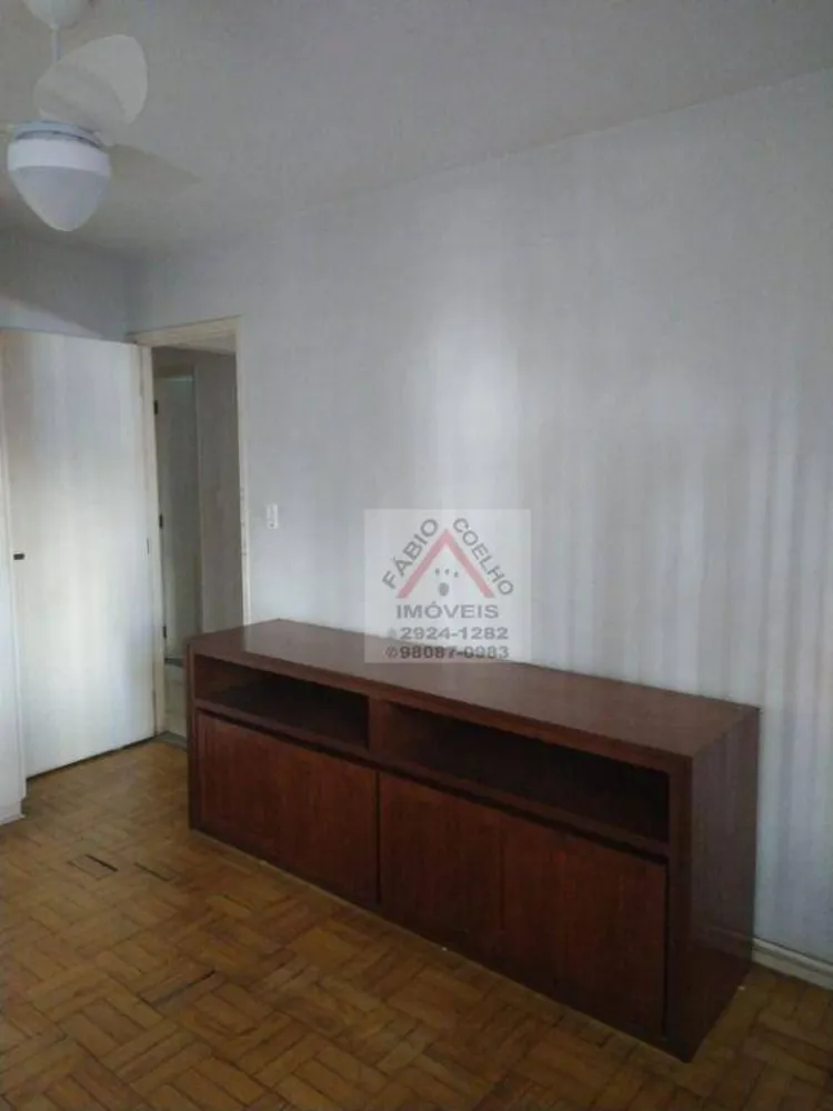 Apartamento, 3 quartos, 130 m² - Foto 8