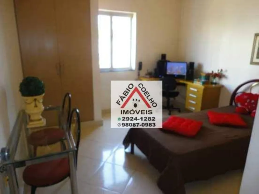 Sobrado, 2 quartos, 250 m² - Foto 4