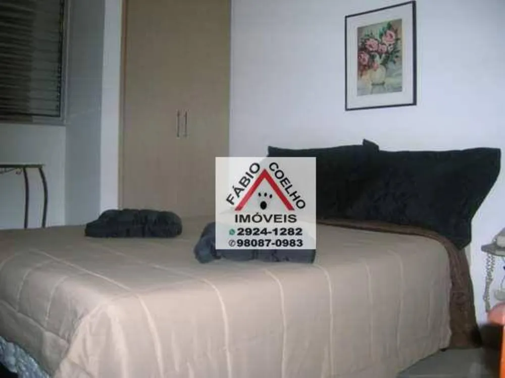 Sobrado, 2 quartos, 250 m² - Foto 9