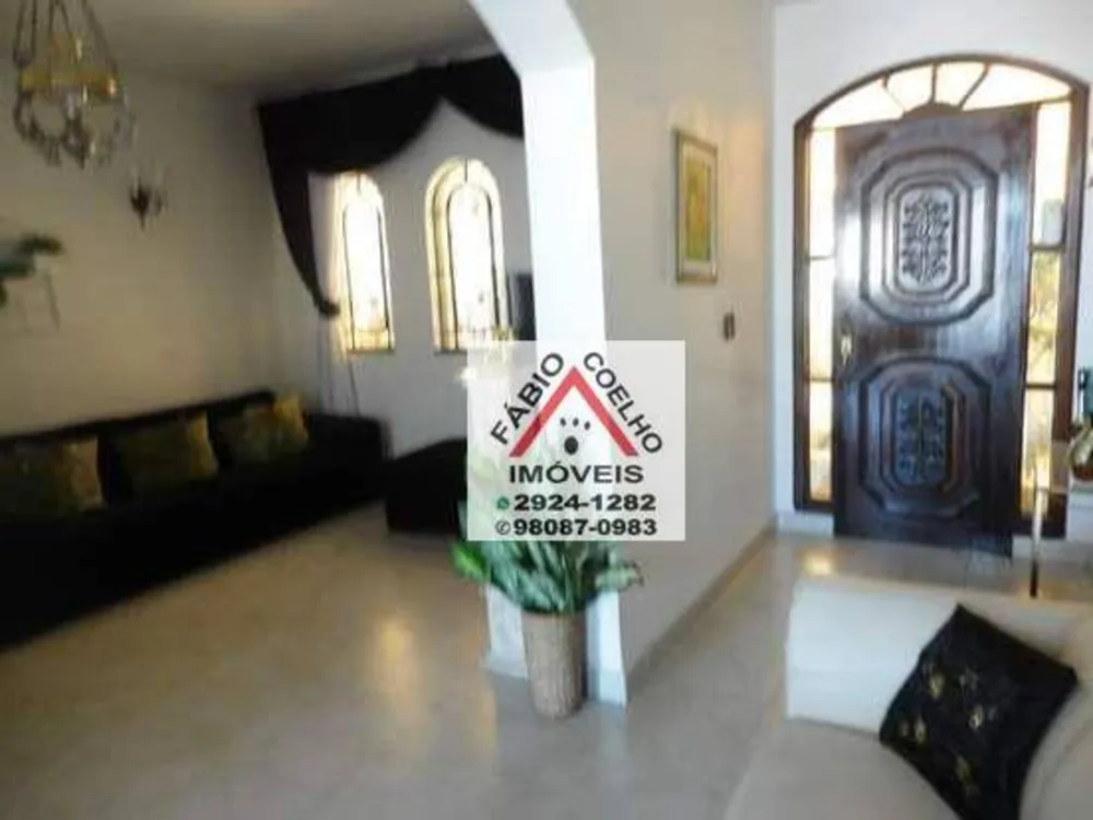Sobrado, 2 quartos, 250 m² - Foto 3