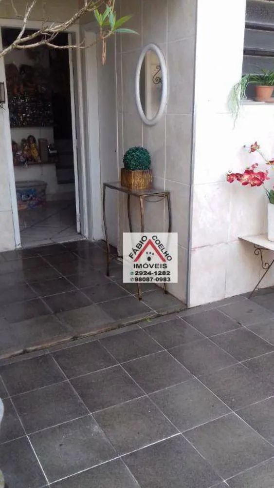 Sobrado, 2 quartos, 250 m² - Foto 8