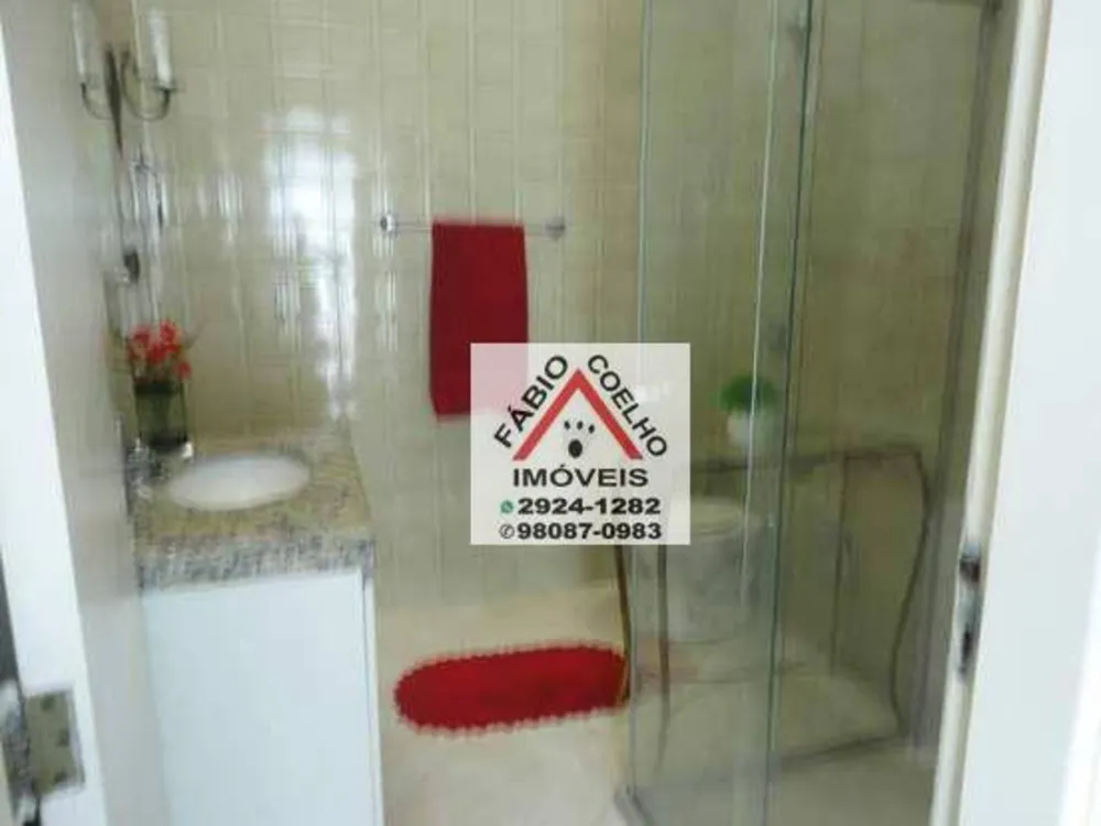 Sobrado, 2 quartos, 250 m² - Foto 5