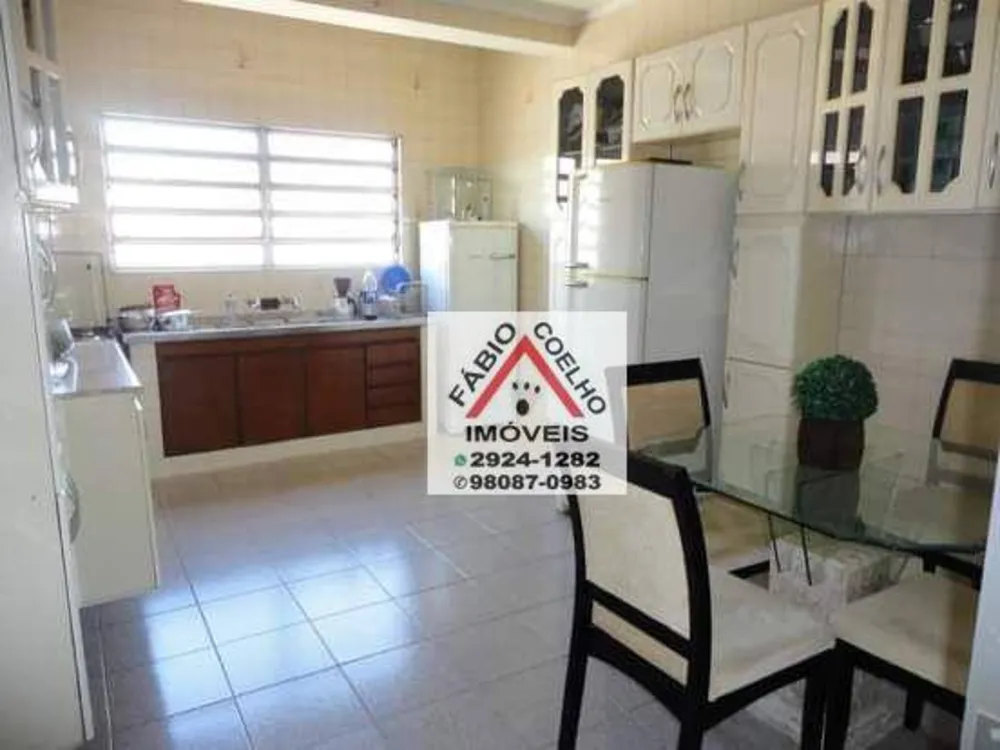 Sobrado, 2 quartos, 250 m² - Foto 7