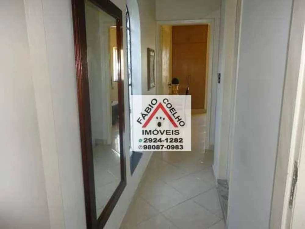 Sobrado, 2 quartos, 250 m² - Foto 6