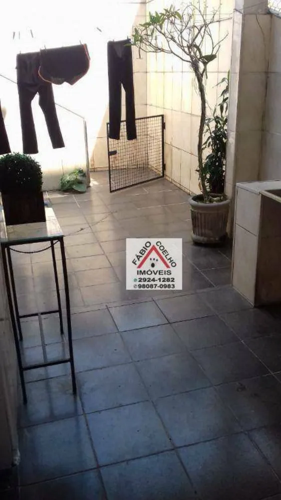 Sobrado, 2 quartos, 250 m² - Foto 2