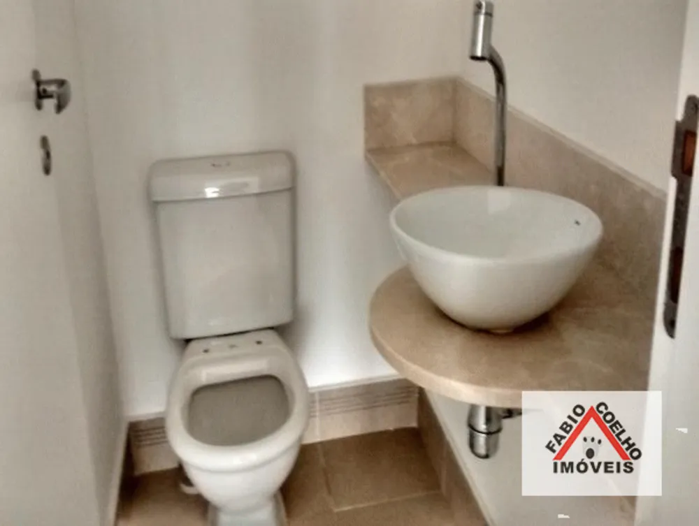 Apartamento, 272 m² - Foto 4