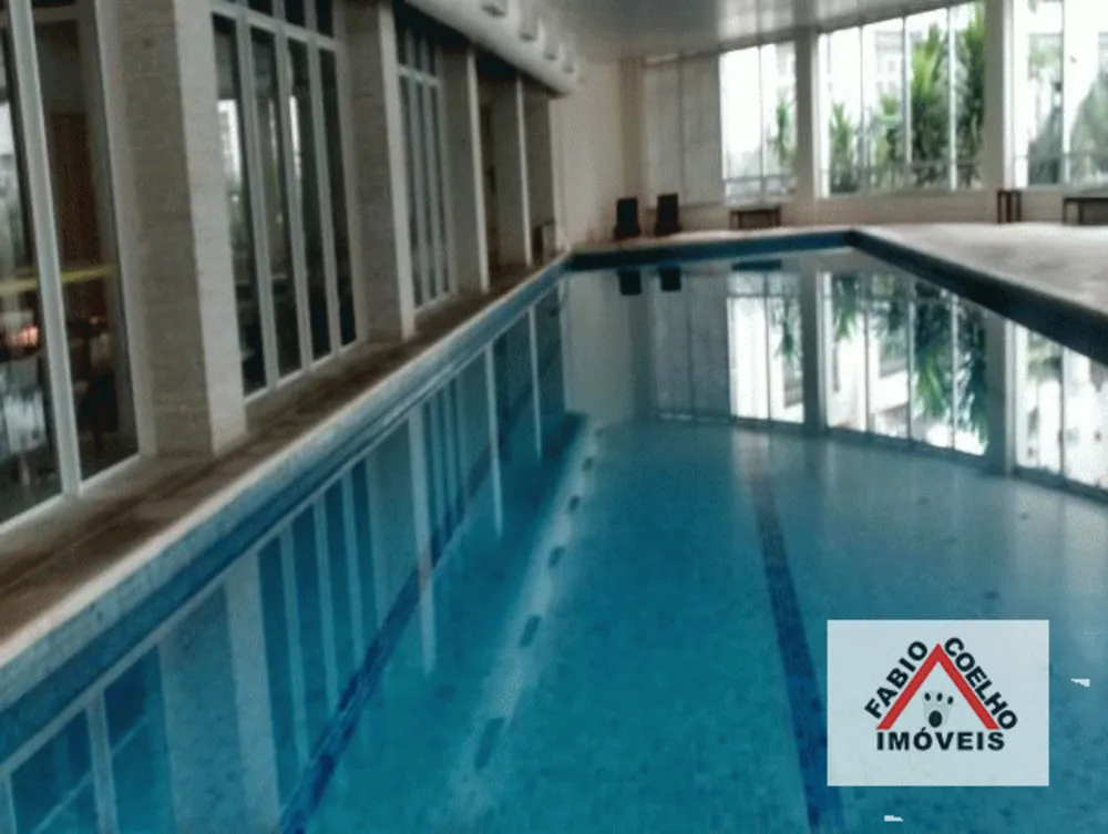 Apartamento, 272 m² - Foto 1