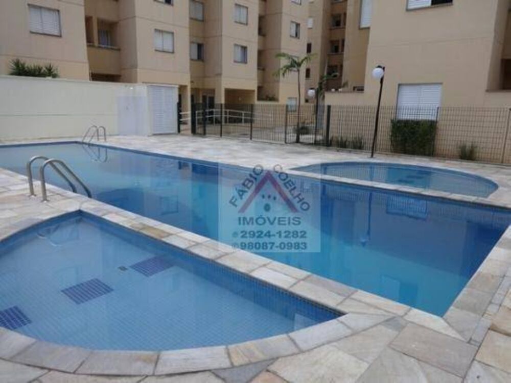 Apartamento, 2 quartos, 50 m² - Foto 10