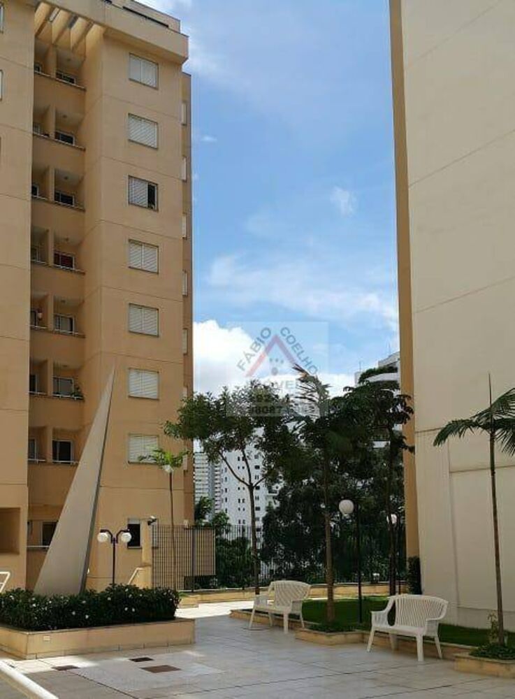 Apartamento, 2 quartos, 50 m² - Foto 8
