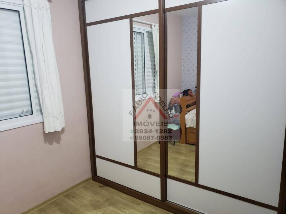 Apartamento, 2 quartos, 50 m² - Foto 6