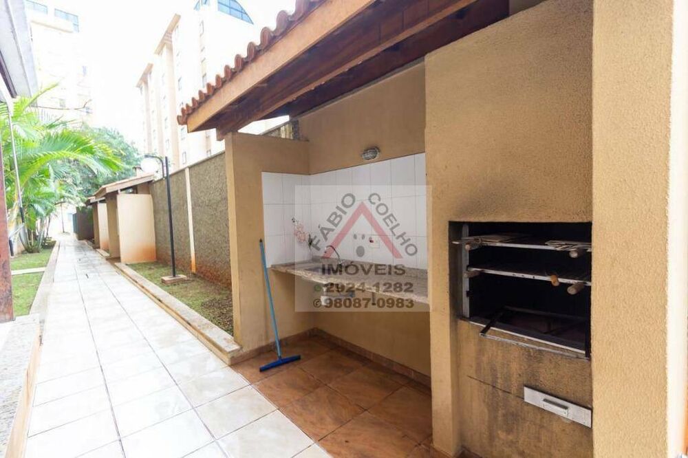 Apartamento, 2 quartos, 50 m² - Foto 12