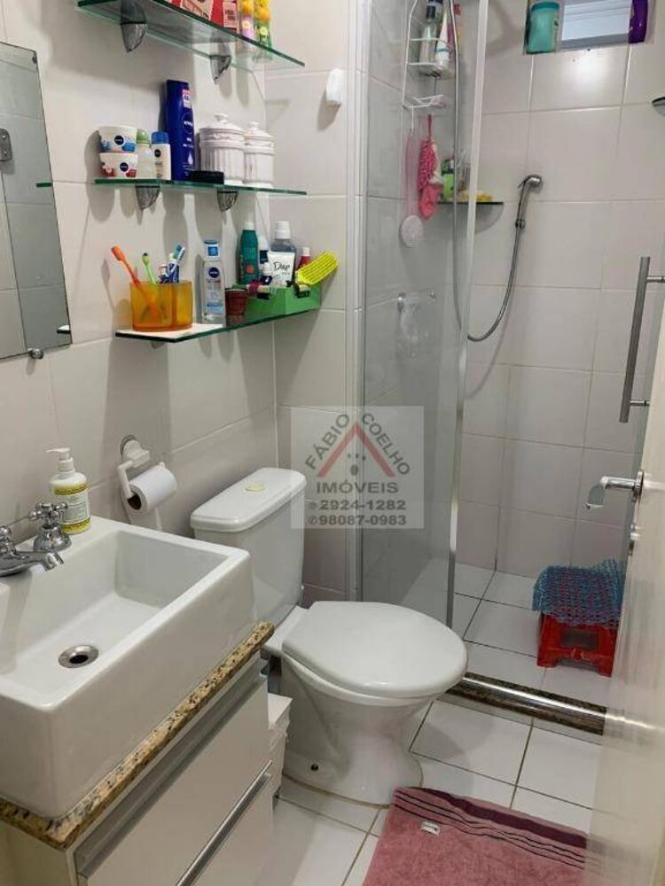 Apartamento, 2 quartos, 50 m² - Foto 5