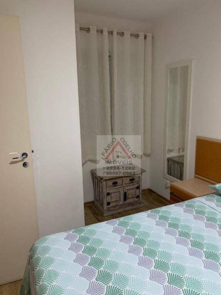 Apartamento, 2 quartos, 50 m² - Foto 11