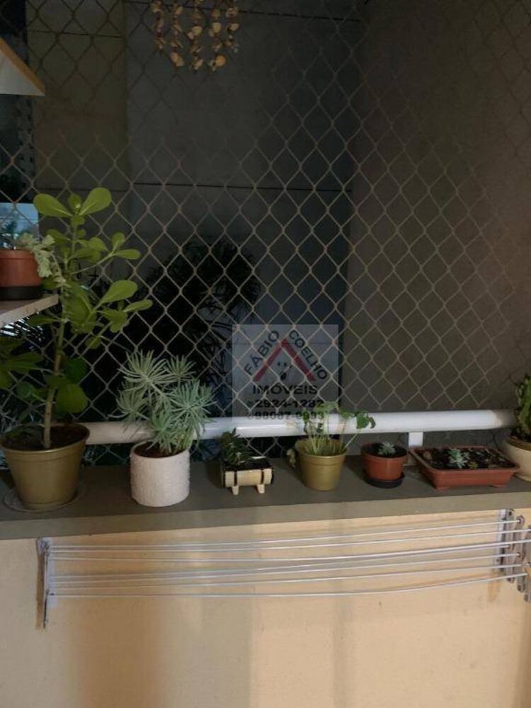 Apartamento, 2 quartos, 50 m² - Foto 4
