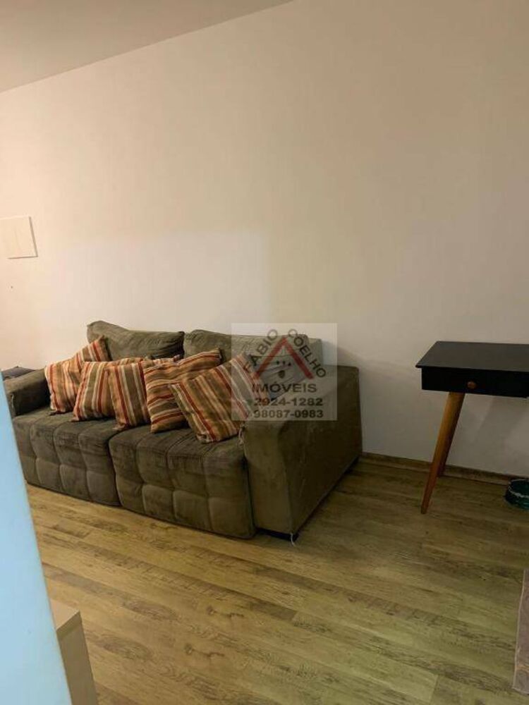 Apartamento, 2 quartos, 50 m² - Foto 3