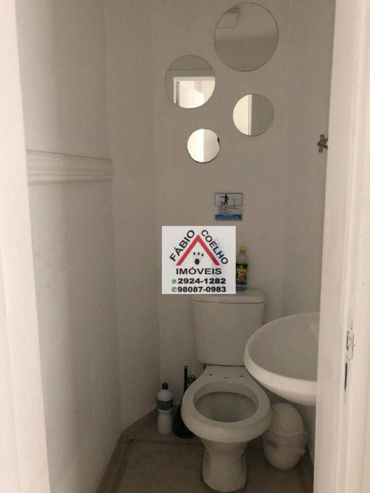 Sala-Conjunto, 62 m² - Foto 2