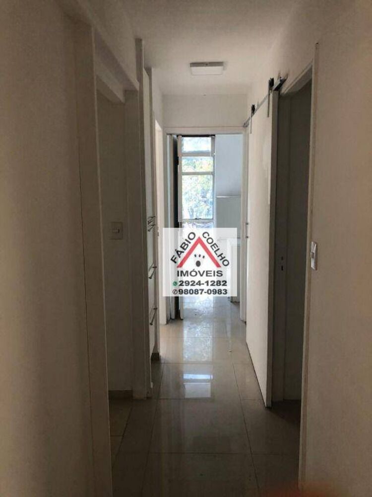 Sala-Conjunto, 62 m² - Foto 9