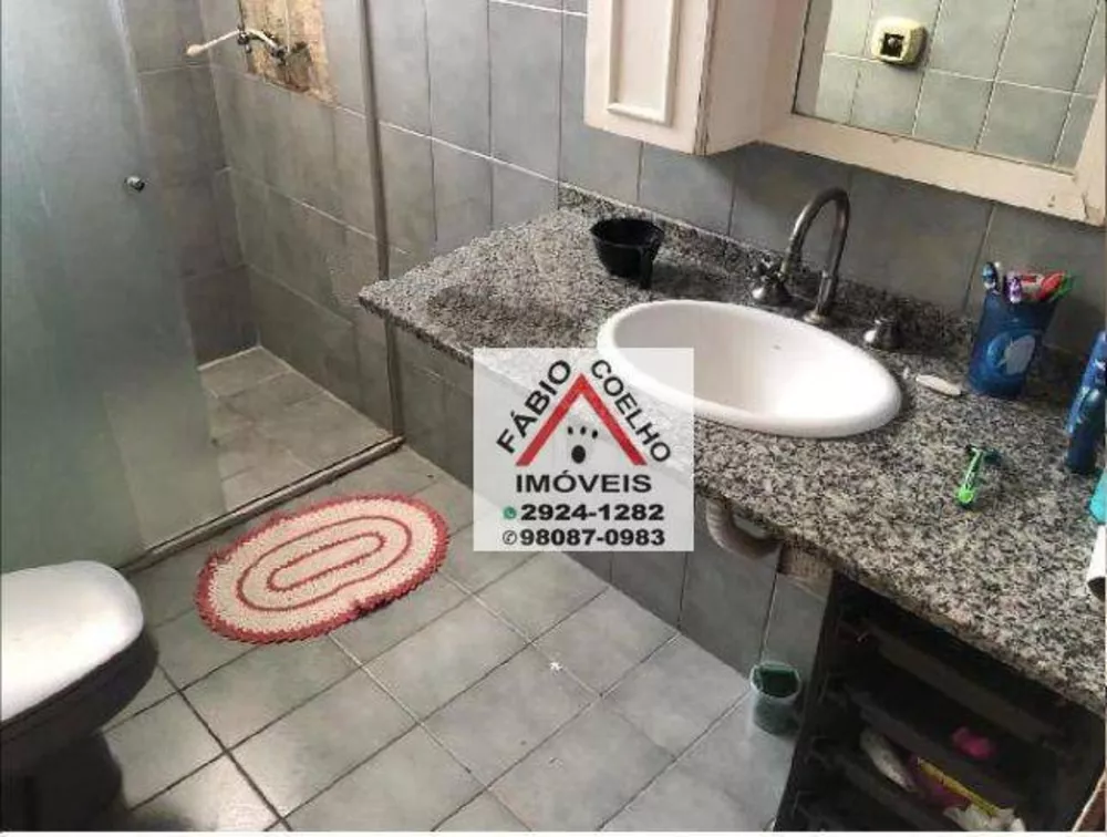 Sobrado à venda com 2 quartos, 102m² - Foto 3