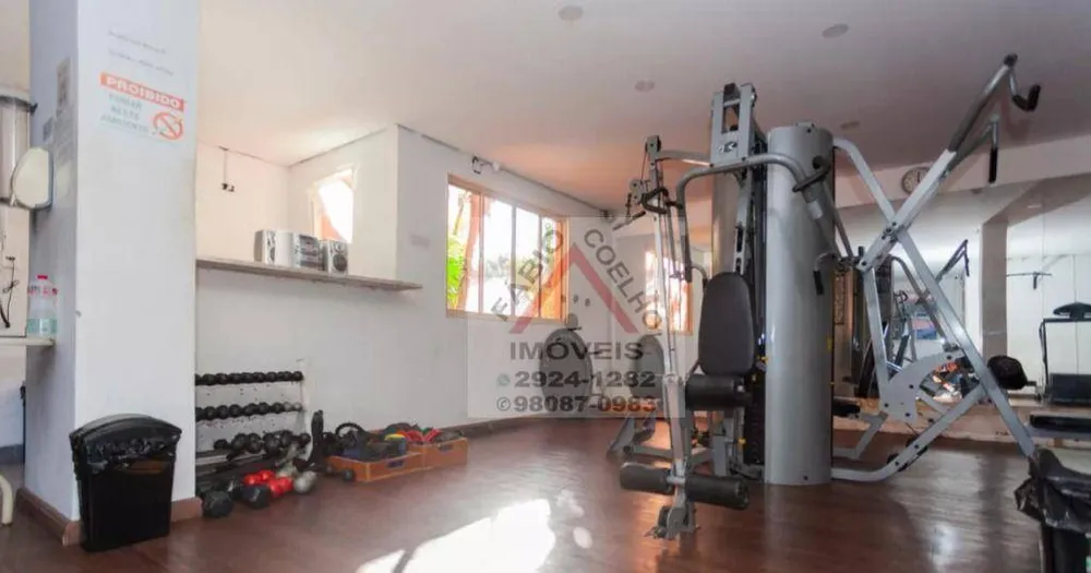 Apartamento, 3 quartos, 78 m² - Foto 3